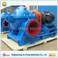 Multistage High Flow Rate Electric Centrifugal Water Pump